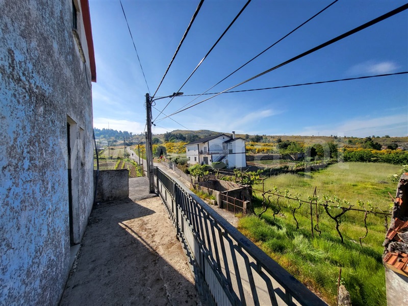 Andar Moradia T3 Armamar, Fontelo - 1466175 - 1
