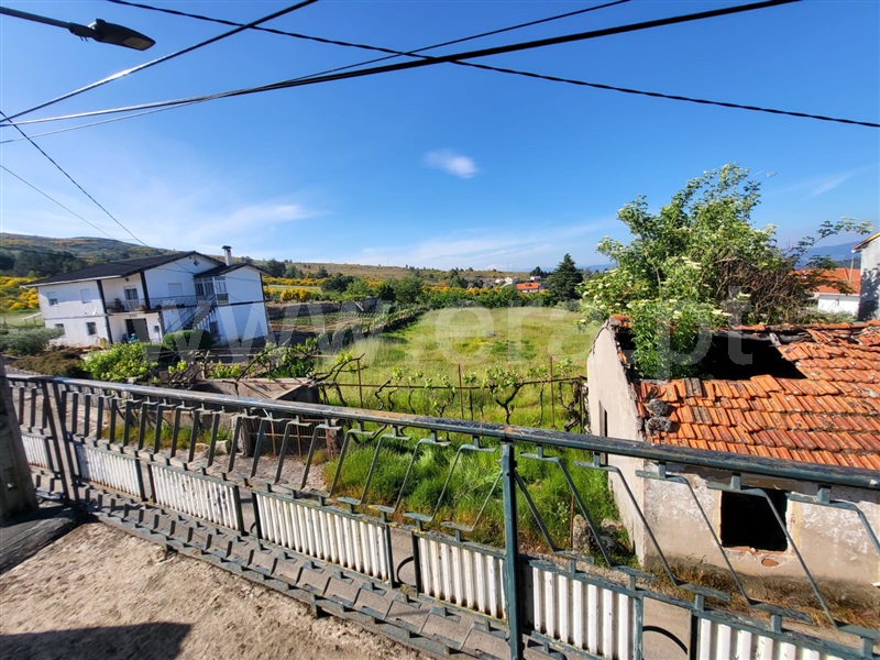 Andar Moradia T3 Armamar, Fontelo - 1466175 - 2