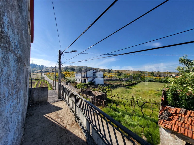Andar Moradia T3 Armamar, Fontelo - 1466175 - 5