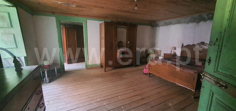Moradia T3 Armamar, Queimada - 1344184 - 2