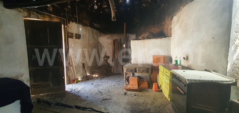 Moradia T3 Armamar, Queimada - 1344184 - 7