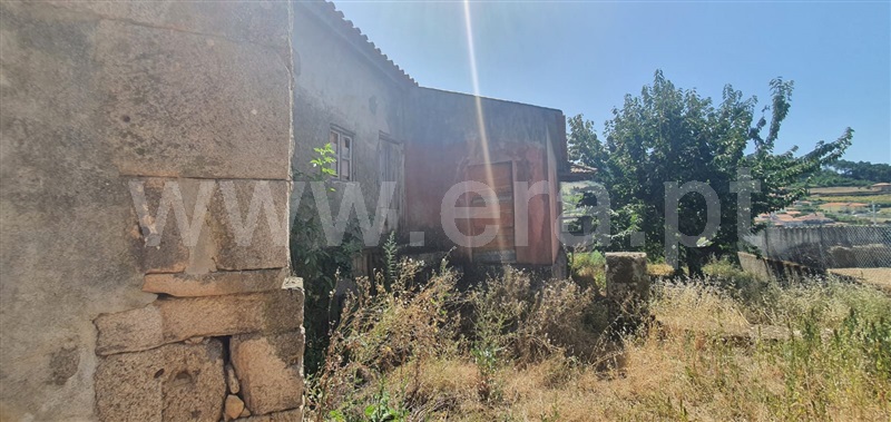 Moradia T3 Armamar, Queimada - 1344184 - 9