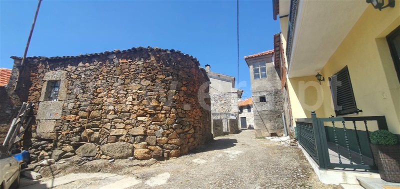 Moradia T3 Armamar, Queimada - 1344184 - 16