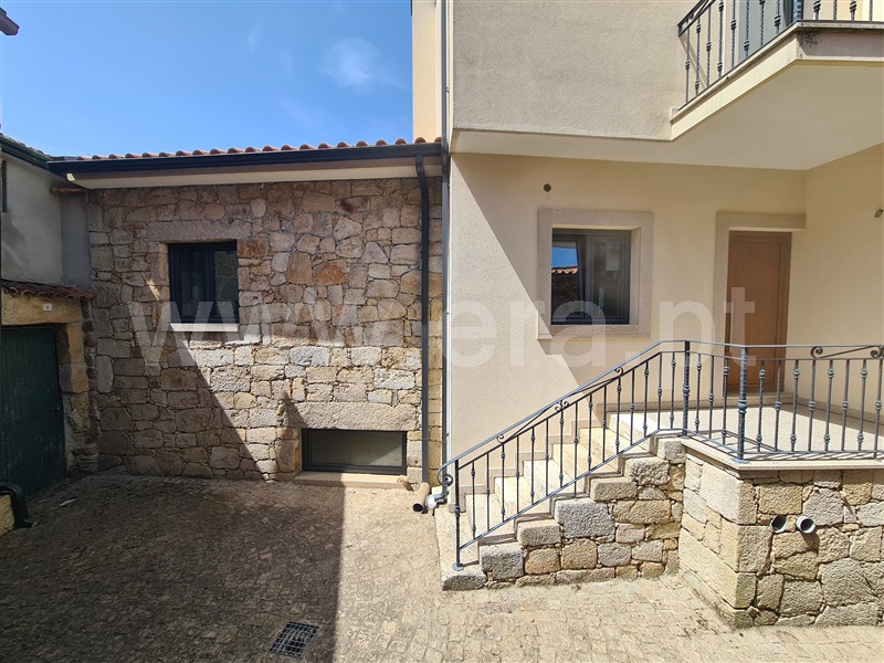 Moradia T4 Armamar, Queimadela - 1349400 - 3