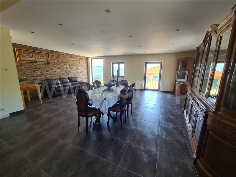 Moradia T4 Armamar, Queimadela - 1349400 - 4
