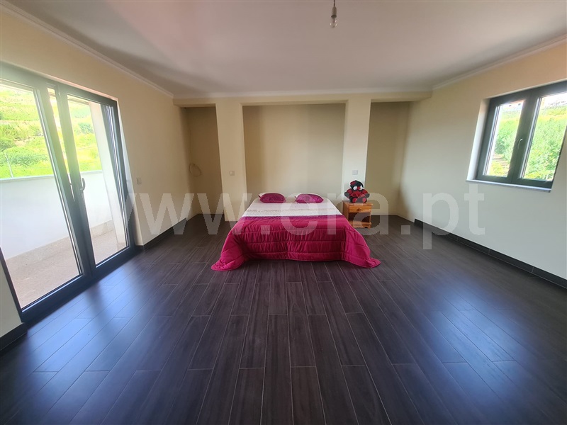 Moradia T4 Armamar, Queimadela - 1349400 - 8