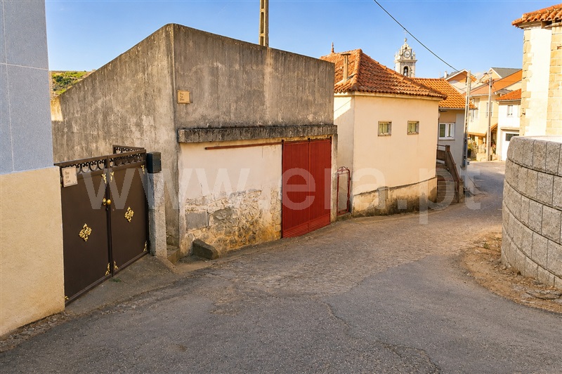 Moradia T3 à venda em Queimadela, Armamar — foto 5