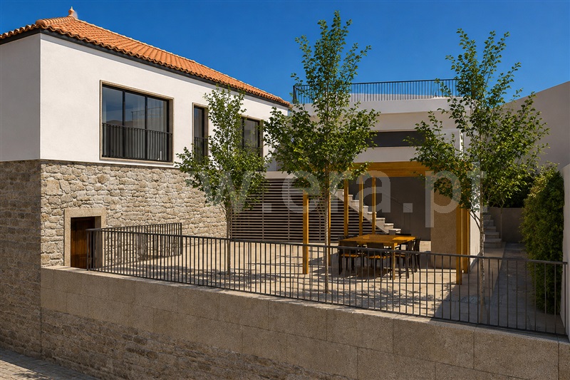 Moradia T3 à venda em Queimadela, Armamar — foto 19
