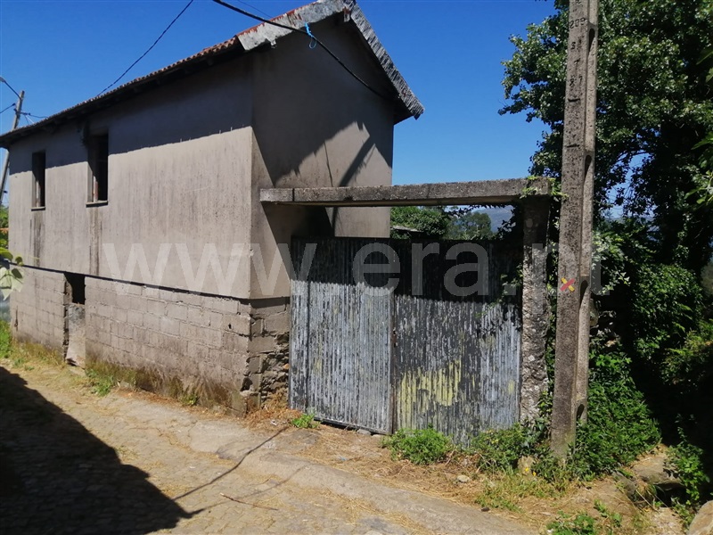 Moradia T3 Arouca, Canelas e Espiunca - 1341784 - 3