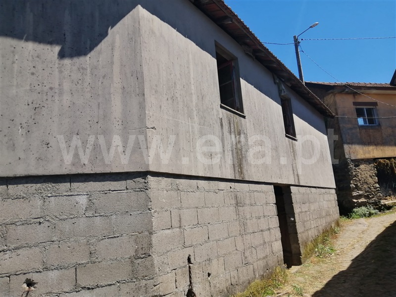 Moradia T3 Arouca, Canelas e Espiunca - 1341784 - 4