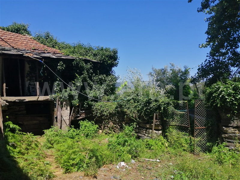 Moradia T3 / Arouca, Canelas e Espiunca
