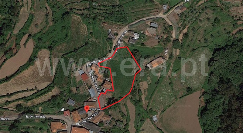Moradia T3 Arouca, Canelas e Espiunca - 1341784 - 7