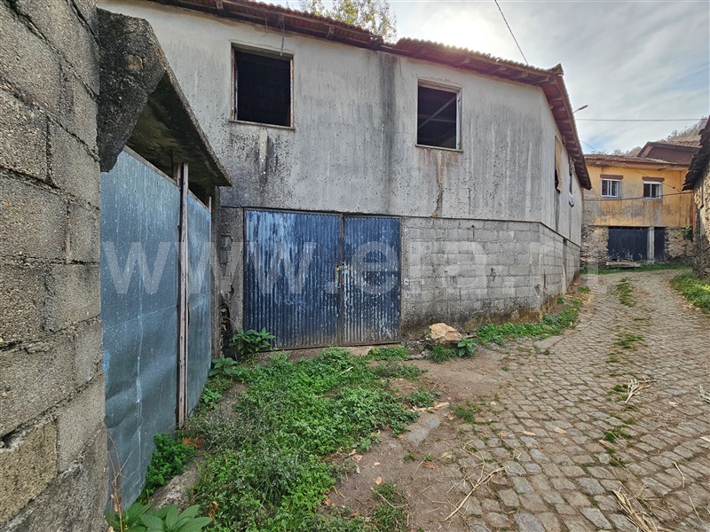 Moradia T3 Arouca, Canelas e Espiunca - 1341784 - 8