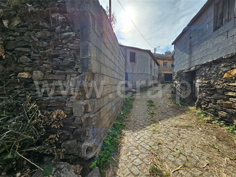 Moradia T3 Arouca, Canelas e Espiunca - 1341784 - 9