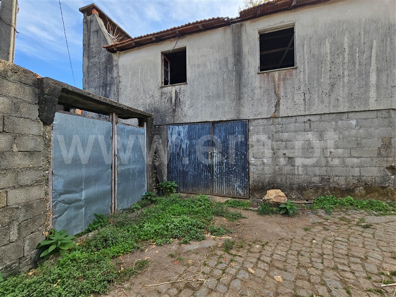 Moradia T3 Arouca, Canelas e Espiunca - 1341784 - 10