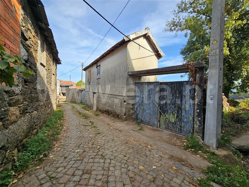 Moradia T3 Arouca, Canelas e Espiunca - 1341784 - 11
