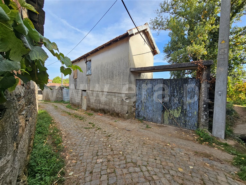 Moradia T3 Arouca, Canelas e Espiunca - 1341784 - 12