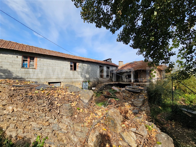 Moradia T3 Arouca, Canelas e Espiunca - 1341784 - 15