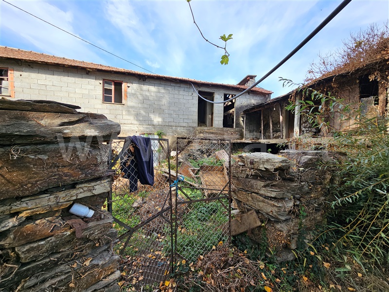 Moradia T3 Arouca, Canelas e Espiunca - 1341784 - 17