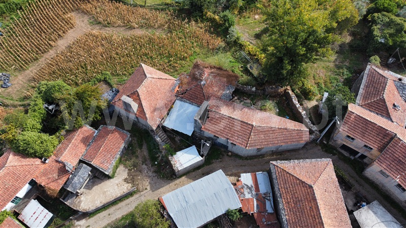 Moradia T3 Arouca, Canelas e Espiunca - 1341784 - 21
