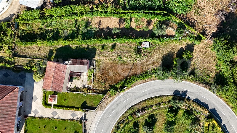 Moradia T3 à venda em Canelas e Espiunca, Arouca — foto 2