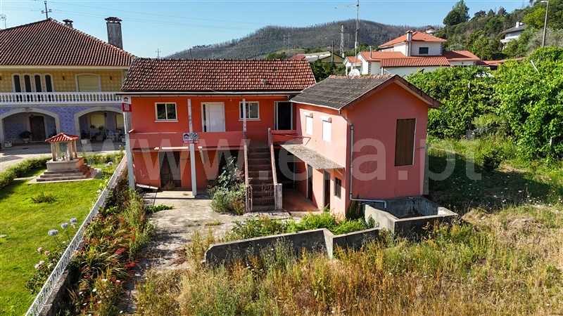 Moradia T3 à venda em Canelas e Espiunca, Arouca — foto 3