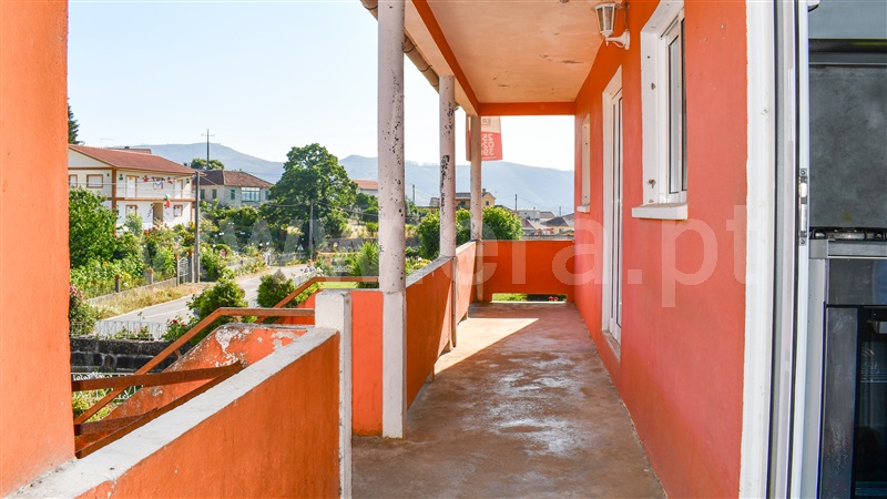 Moradia T3 à venda em Canelas e Espiunca, Arouca — foto 8