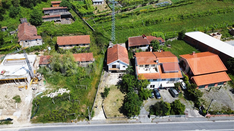 Moradia T3 Arouca, Santa Eulália - 1482004 - 6
