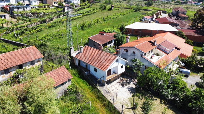 Moradia T3 Arouca, Santa Eulália - 1482004 - 7