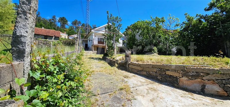 Moradia T3 Arouca, Santa Eulália - 1482004 - 8
