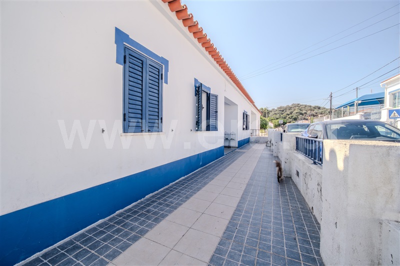 Moradia T3 / Arraiolos, Arraiolos