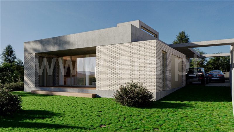 Moradia T3 / Aveiro, Santa Joana