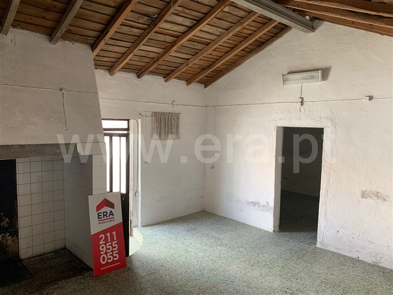 Andar Moradia T3 Avis, Benavila e Valongo - 1377885 - 2
