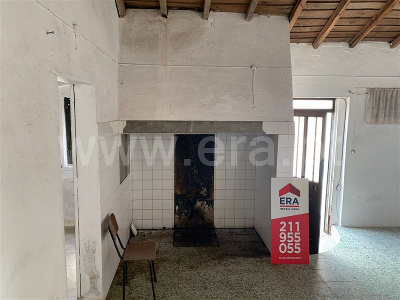 Andar Moradia T3 Avis, Benavila e Valongo - 1377885 - 3