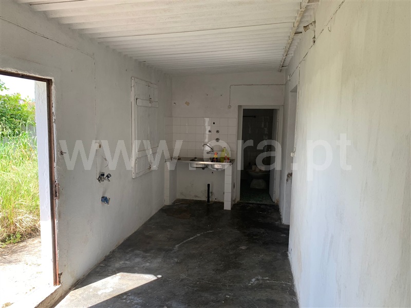 Andar Moradia T3 Avis, Benavila e Valongo - 1377885 - 8