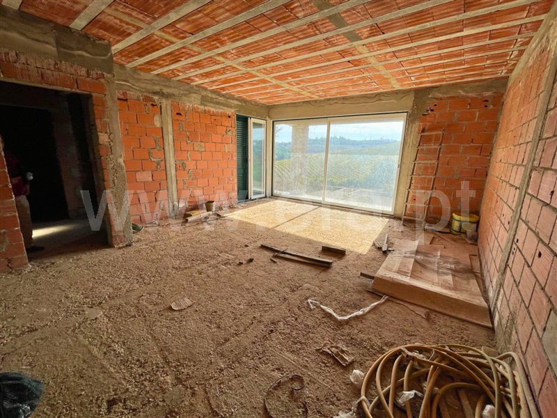 Moradia T3 Azambuja, Manique do Intendente, Vila Nova de São Pedro e Maçussa - 1439537 - 3