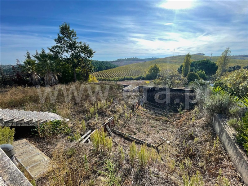 Moradia T3 Azambuja, Manique do Intendente, Vila Nova de São Pedro e Maçussa - 1439537 - 4