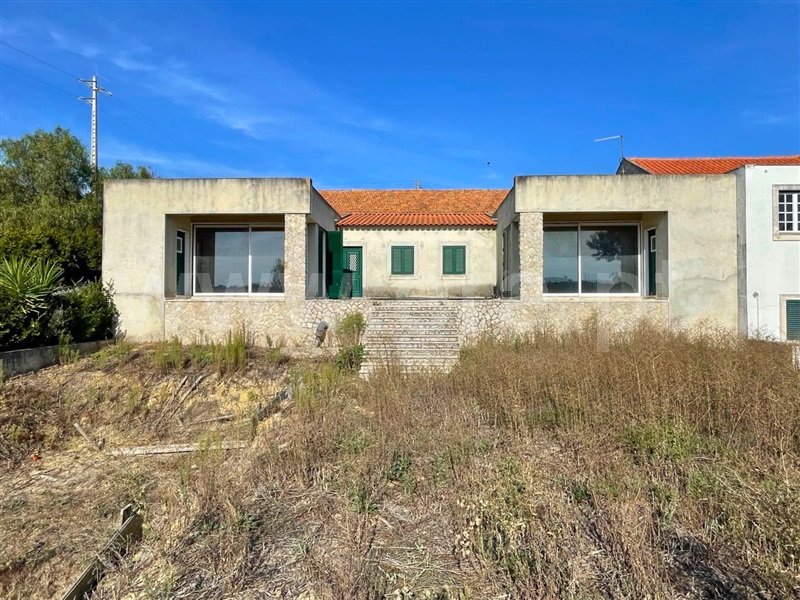 Moradia T3 Azambuja, Manique do Intendente, Vila Nova de São Pedro e Maçussa - 1439537 - 5