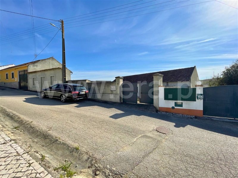 Moradia T3 Azambuja, Manique do Intendente, Vila Nova de São Pedro e Maçussa - 1439537 - 8