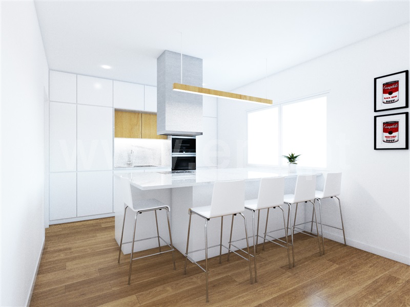 Moradia T3 Azambuja, Manique do Intendente, Vila Nova de São Pedro e Maçussa - 1439537 - 13