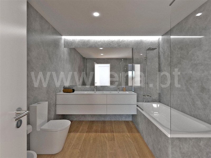Moradia T3 Azambuja, Manique do Intendente, Vila Nova de São Pedro e Maçussa - 1439537 - 14