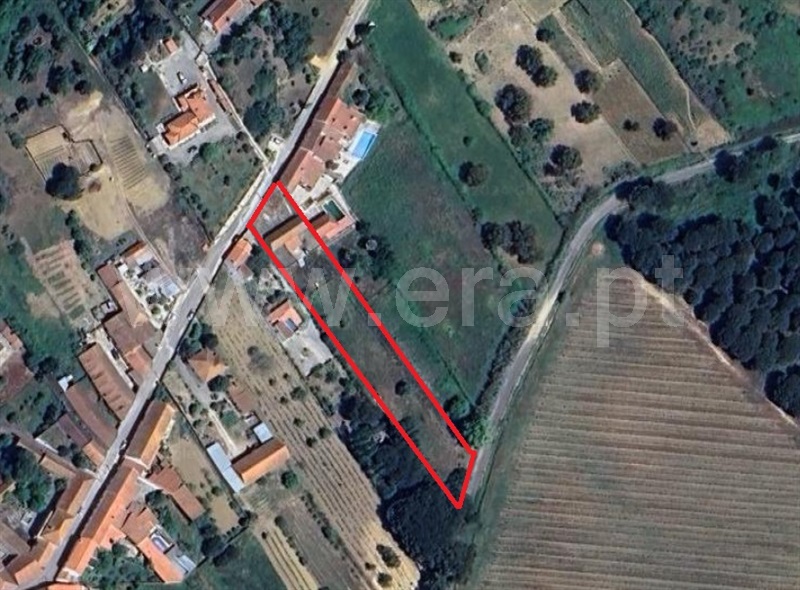 Moradia T3 Azambuja, Manique do Intendente, Vila Nova de São Pedro e Maçussa - 1439537 - 19