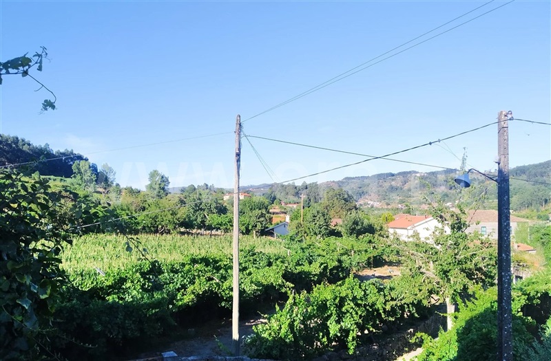 Moradia T3 Baião, Ancede e Ribadouro - 1231887 - 1