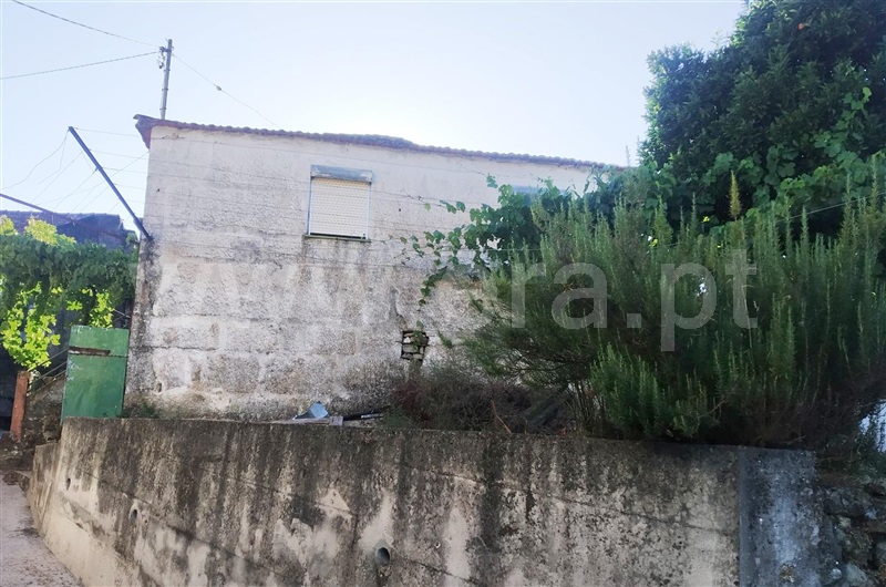 Moradia T3 / Baião, Ancede e Ribadouro