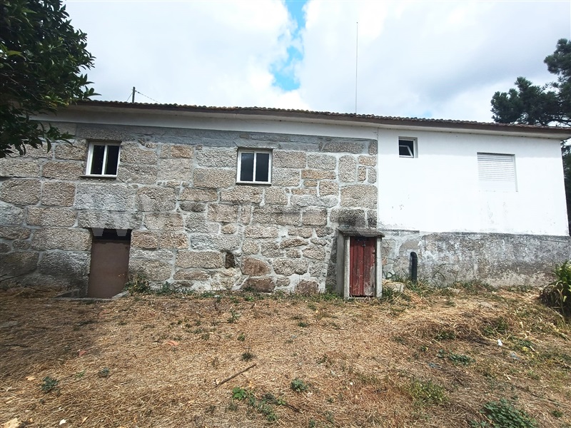 Moradia T3 Baião, Baião (Santa Leocádia) e Mesquinhata - 1344631 - 4