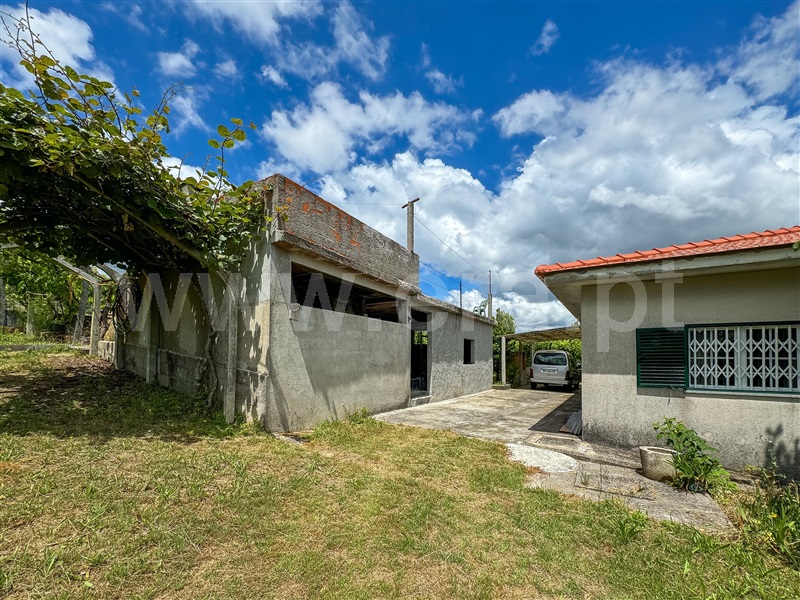 Moradia T3 Baião, Campelo e Ovil - 1430436 - 1