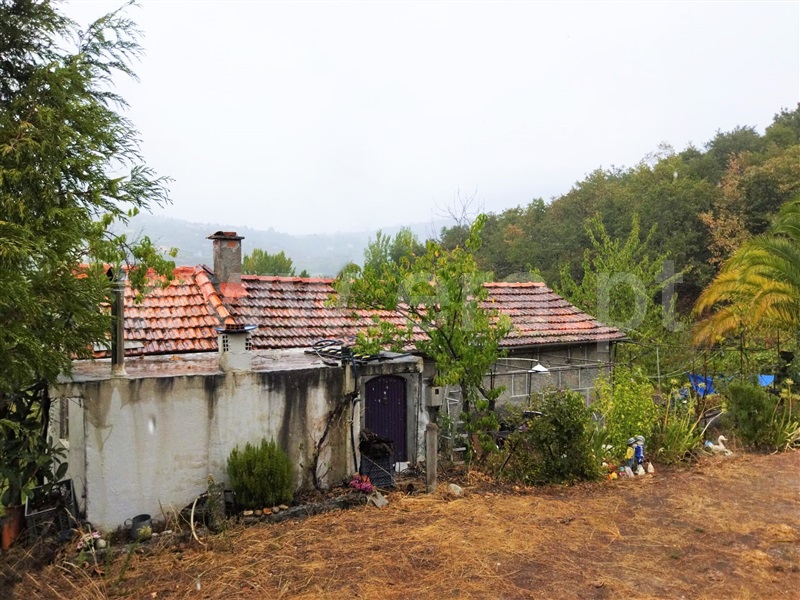 Moradia T3 Baião, Gestaçô - 1275212 - 4