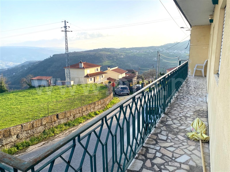 Moradia T3 Baião, Gestaçô - 1399432 - 2