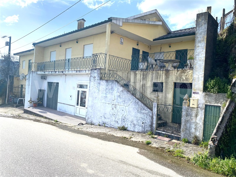 Moradia T3 Baião, Gestaçô - 1399432 - 12