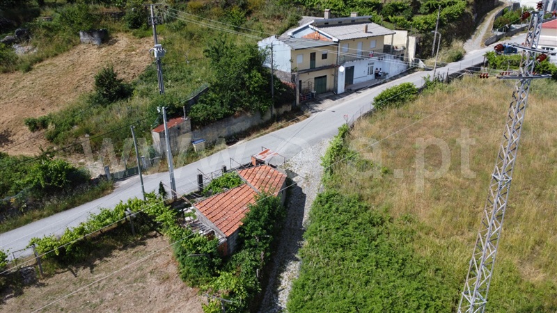 Moradia T3 Baião, Gestaçô - 1399432 - 14